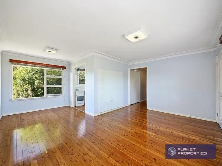 Second view of Homely house listing, 48 Baltimore Street, Belfield NSW 2191