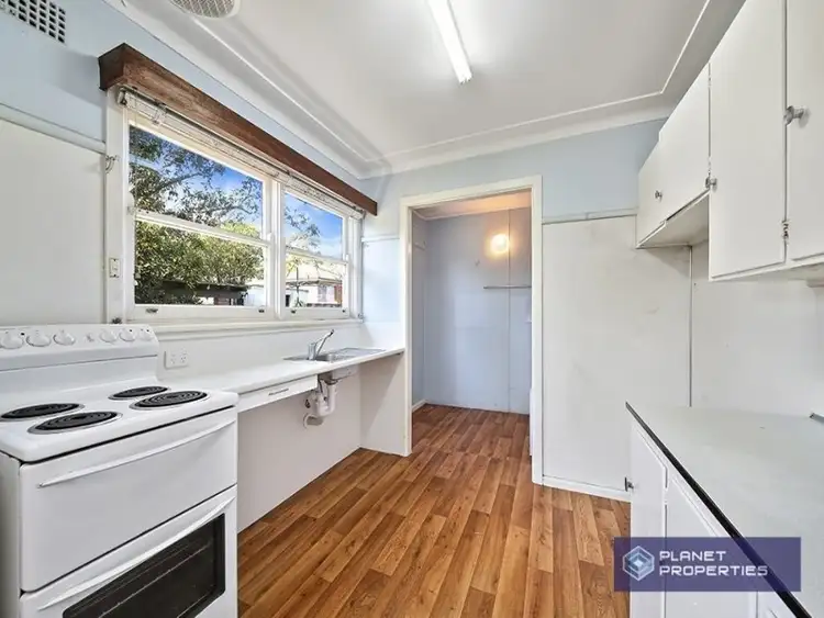 Third view of Homely house listing, 48 Baltimore Street, Belfield NSW 2191
