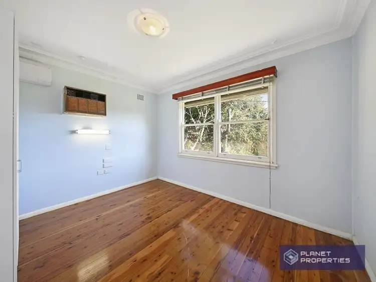 Fourth view of Homely house listing, 48 Baltimore Street, Belfield NSW 2191