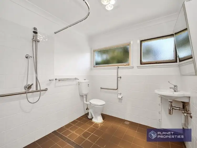 Fifth view of Homely house listing, 48 Baltimore Street, Belfield NSW 2191