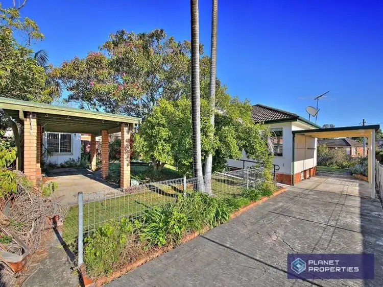 Sixth view of Homely house listing, 48 Baltimore Street, Belfield NSW 2191