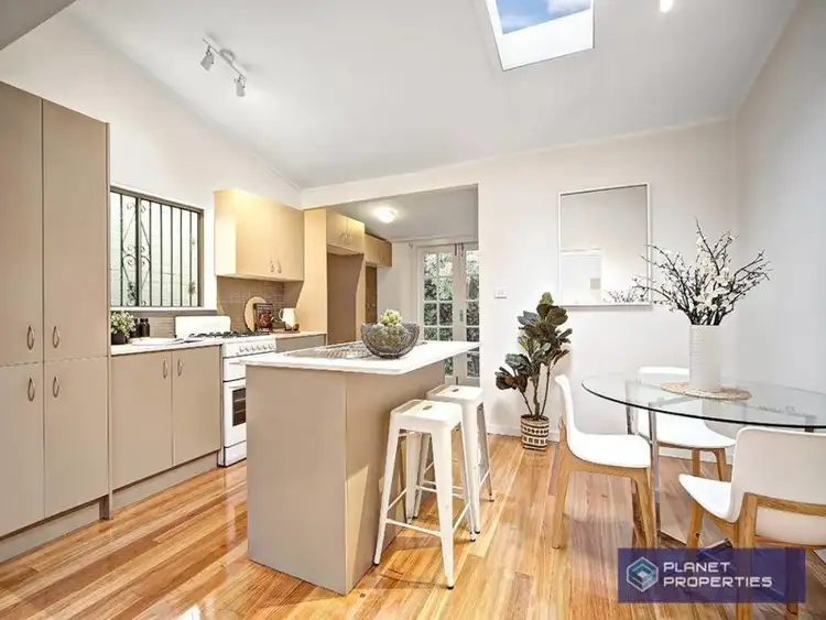 Fourth view of Homely house listing, 98 Lord Street, Newtown NSW 2042