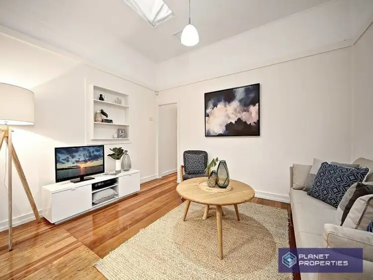 Sixth view of Homely house listing, 98 Lord Street, Newtown NSW 2042