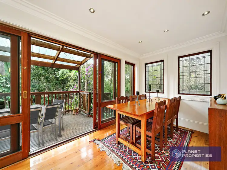 Fourth view of Homely house listing, 35 John Street, Petersham NSW 2049