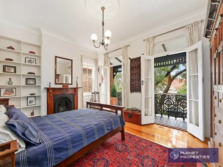 Fifth view of Homely house listing, 35 John Street, Petersham NSW 2049