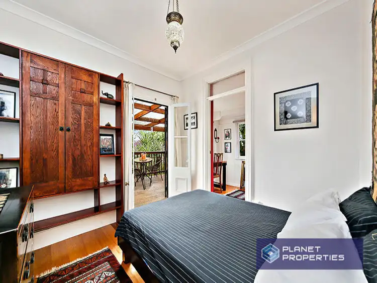 Sixth view of Homely house listing, 35 John Street, Petersham NSW 2049