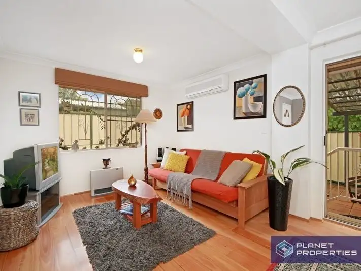 4/84 First Avenue, Belfield NSW 2191