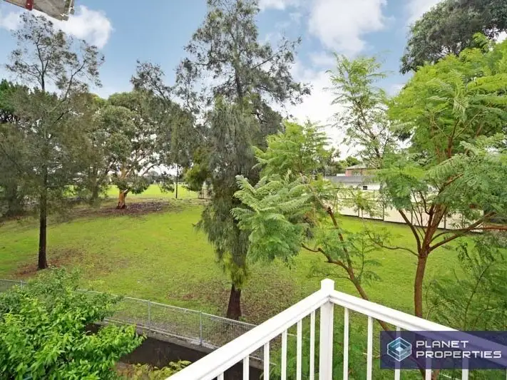 Second view of Homely townhouse listing, 4/84 First Avenue, Belfield NSW 2191