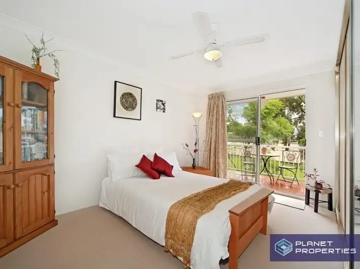 Fourth view of Homely townhouse listing, 4/84 First Avenue, Belfield NSW 2191