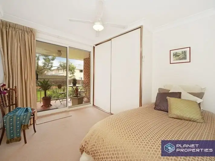Fifth view of Homely townhouse listing, 4/84 First Avenue, Belfield NSW 2191