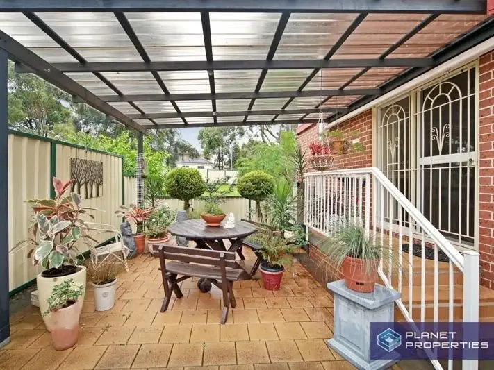 Sixth view of Homely townhouse listing, 4/84 First Avenue, Belfield NSW 2191