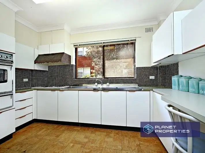 Third view of Homely apartment listing, 2/47 Burton Street, Concord NSW 2137