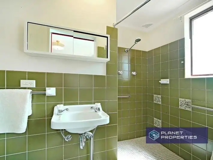 Fifth view of Homely apartment listing, 2/47 Burton Street, Concord NSW 2137