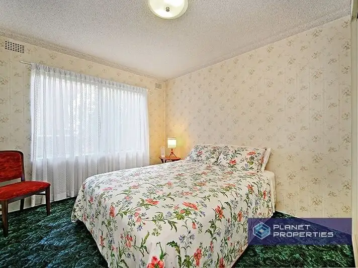 Sixth view of Homely apartment listing, 2/47 Burton Street, Concord NSW 2137