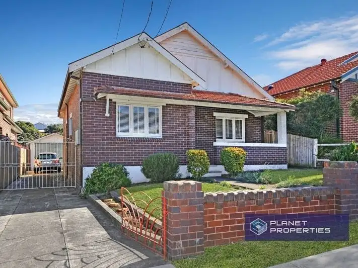 19 Cobden Street, Enfield NSW 2136