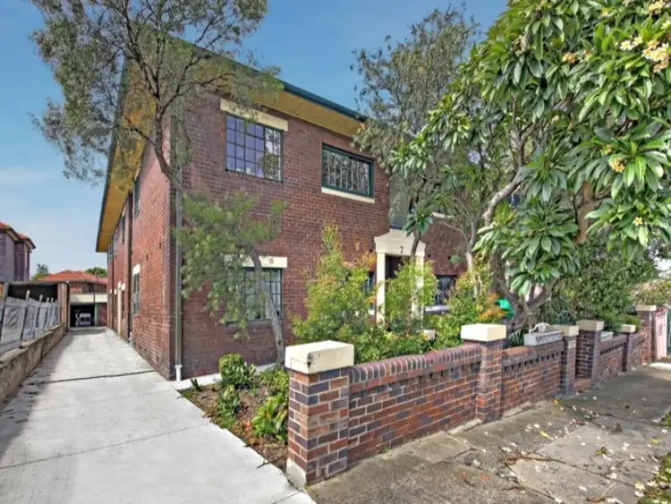 Second view of Homely apartment listing, 5/2 Croydon Avenue, Croydon NSW 2132