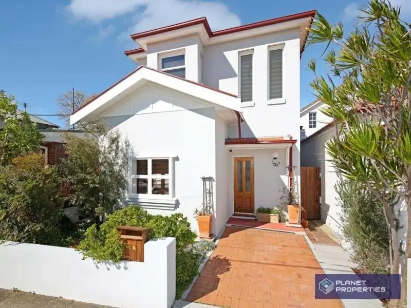 Main view of Homely house listing, 78A Cheltenham Road, Croydon NSW 2132