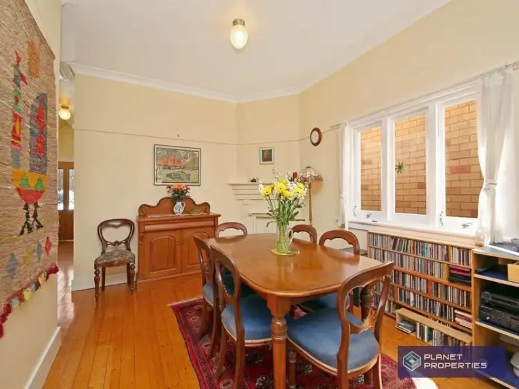 Second view of Homely house listing, 78A Cheltenham Road, Croydon NSW 2132