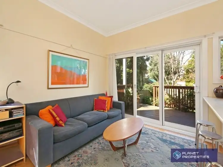 Fourth view of Homely house listing, 78A Cheltenham Road, Croydon NSW 2132