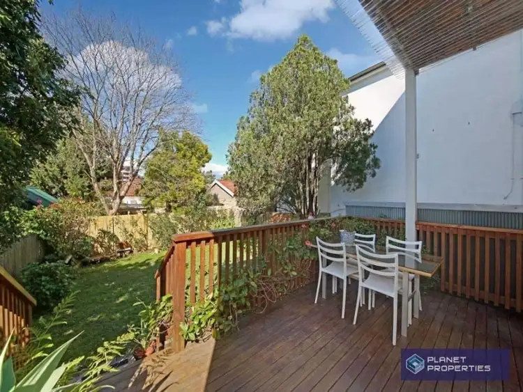 Fifth view of Homely house listing, 78A Cheltenham Road, Croydon NSW 2132