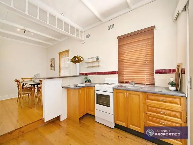 Sixth view of Homely house listing, 61 Charles Street, Marrickville NSW 2204