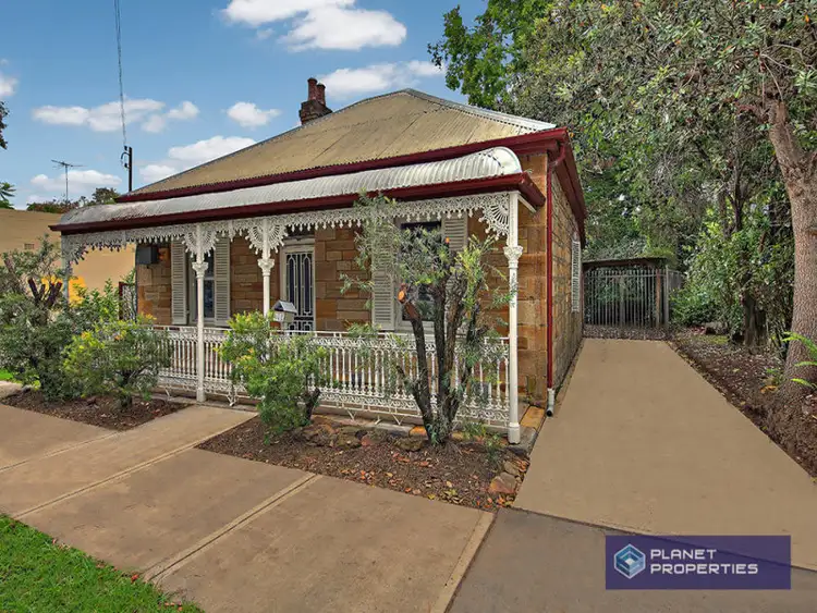 495 Church Street, North Parramatta NSW 2151