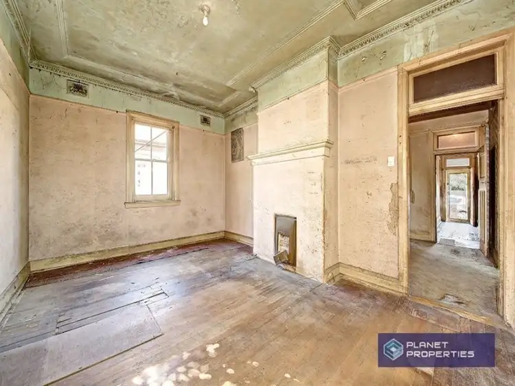 Second view of Homely house listing, 51 Wetherill Street, Croydon NSW 2132