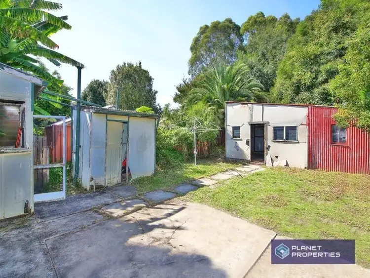 Third view of Homely house listing, 51 Wetherill Street, Croydon NSW 2132