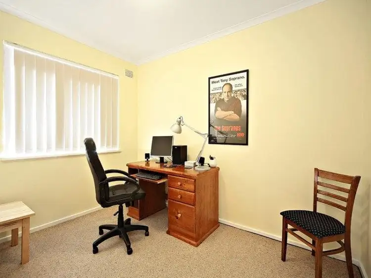 Fourth view of Homely apartment listing, 5/58-70 Orpington Street, Ashfield NSW 2131