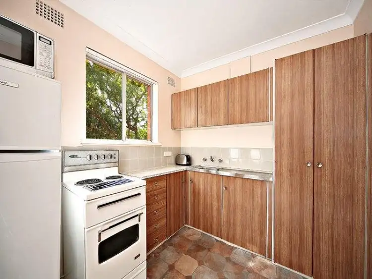 Fifth view of Homely apartment listing, 5/58-70 Orpington Street, Ashfield NSW 2131