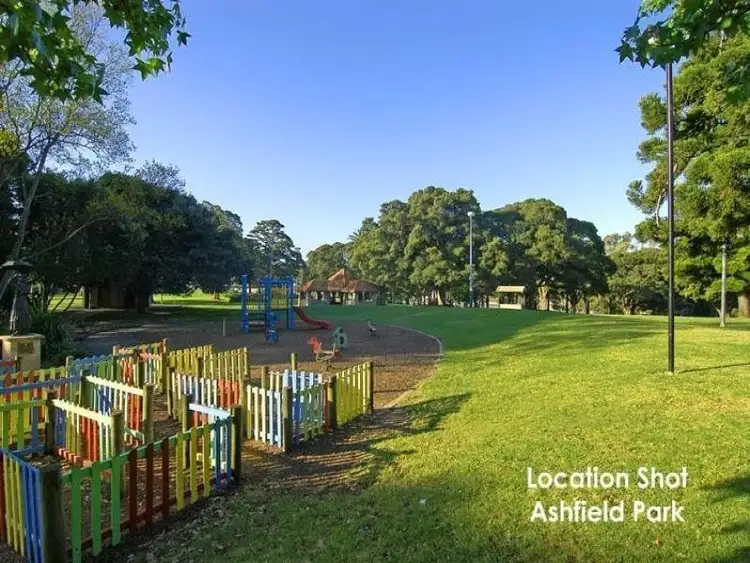 Seventh view of Homely apartment listing, 5/58-70 Orpington Street, Ashfield NSW 2131
