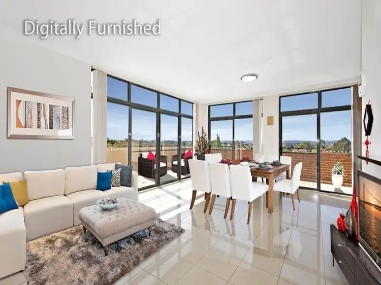39/58-64 John Street, Lidcombe NSW 2141