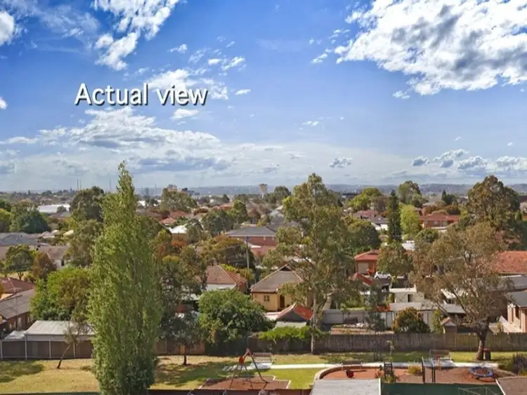 Sixth view of Homely apartment listing, 39/58-64 John Street, Lidcombe NSW 2141