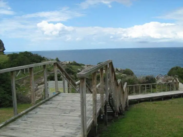 Second view of Homely apartment listing, 6/11 Isabel Avenue, Vaucluse NSW 2030