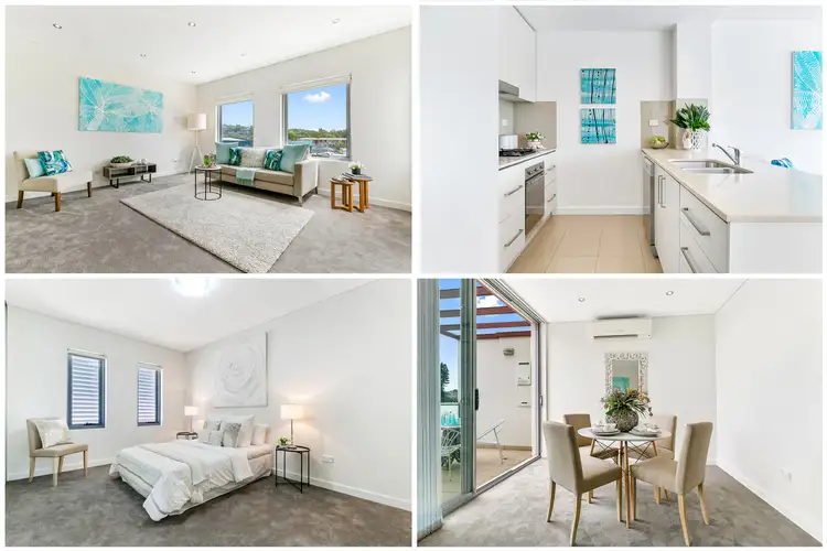 6/16 Ocean Street, Narrabeen NSW 2101