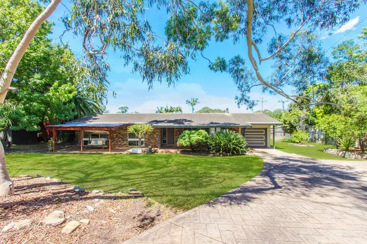 Main view of Homely house listing, 58 Hanlan Street South, Narara NSW 2250