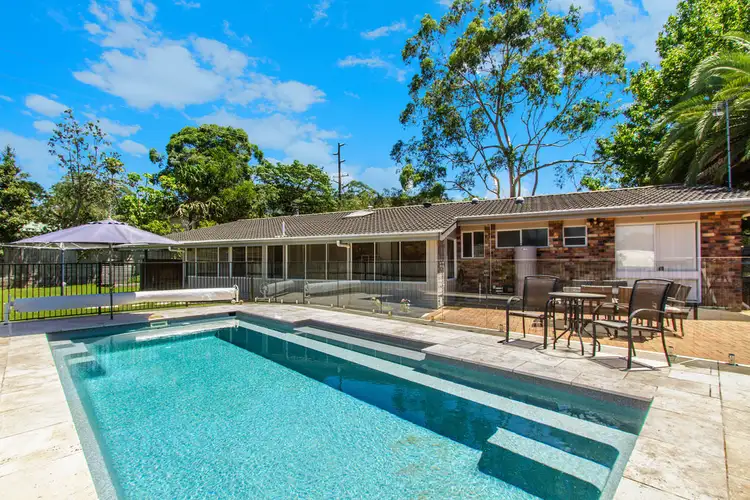 Third view of Homely house listing, 58 Hanlan Street South, Narara NSW 2250