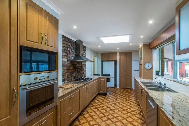 Fifth view of Homely house listing, 58 Hanlan Street South, Narara NSW 2250