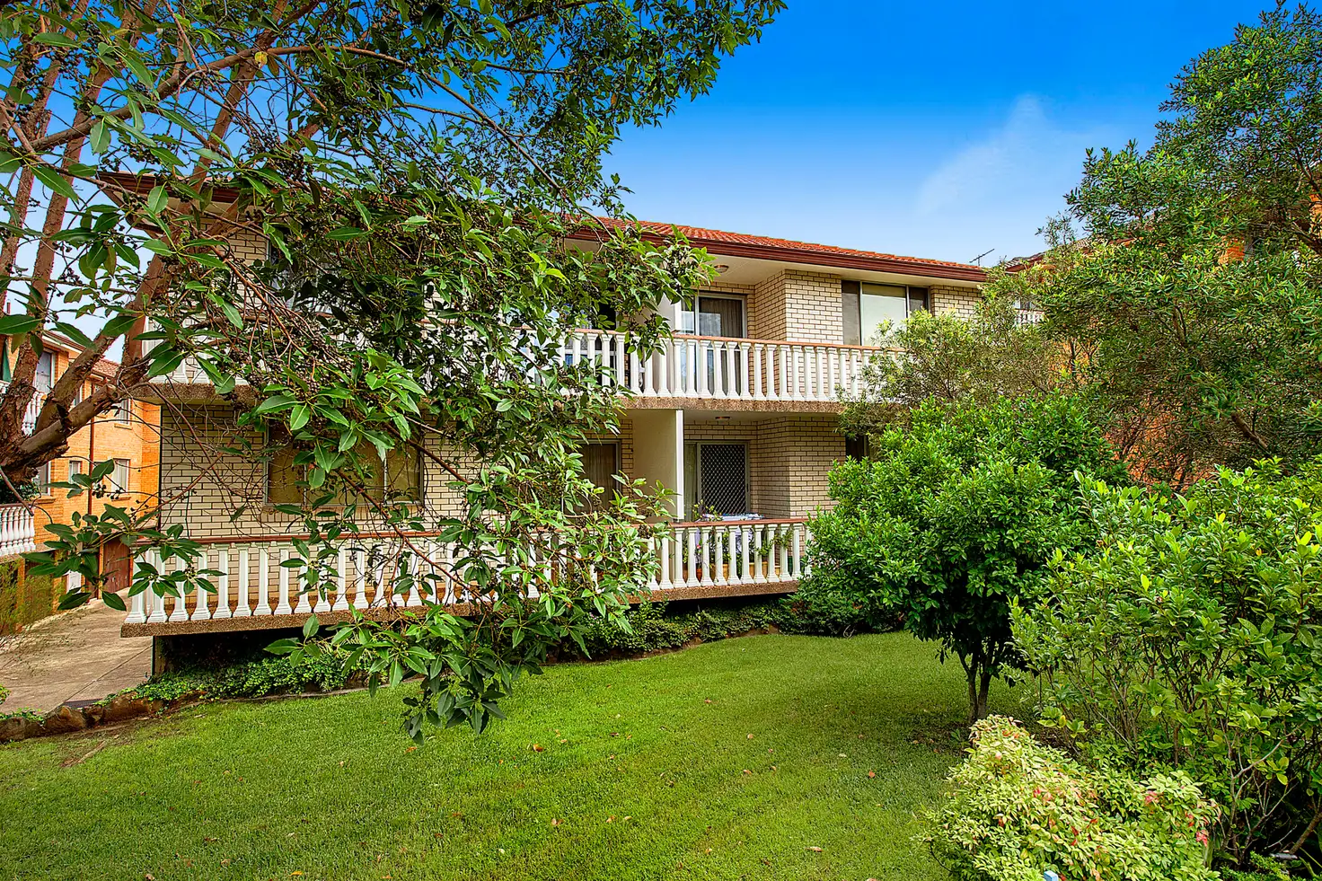 Main view of Homely apartment listing, Level 2/19/22-28 Calder Road, Rydalmere NSW 2116