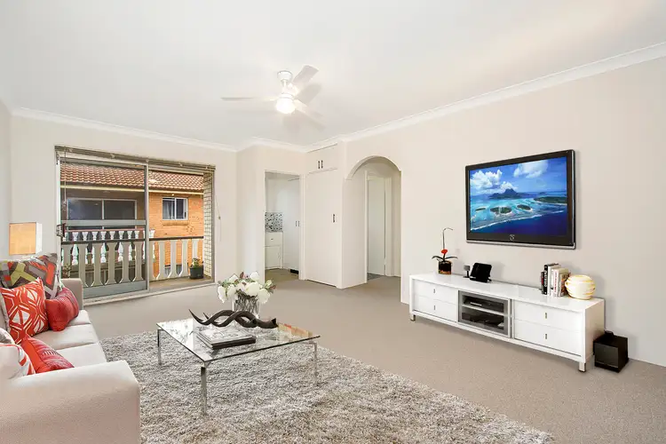Second view of Homely apartment listing, Level 2/19/22-28 Calder Road, Rydalmere NSW 2116