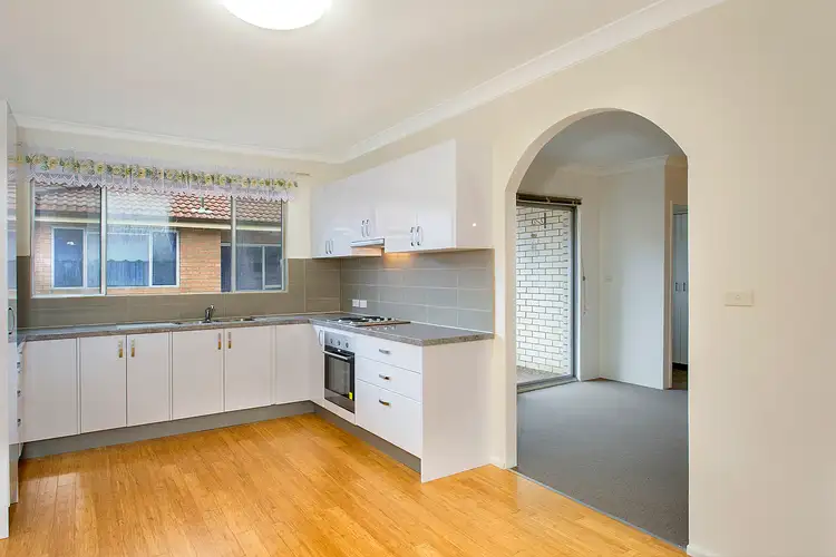 Third view of Homely apartment listing, Level 2/19/22-28 Calder Road, Rydalmere NSW 2116