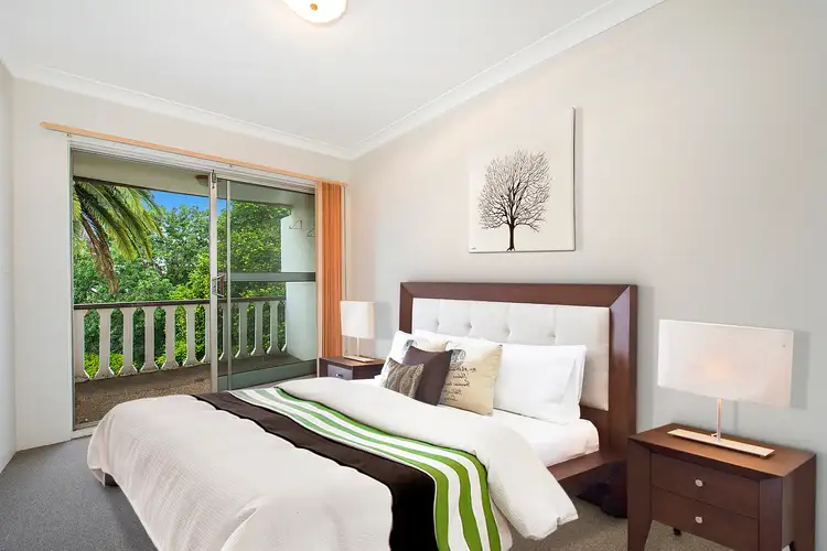 Fourth view of Homely apartment listing, Level 2/19/22-28 Calder Road, Rydalmere NSW 2116