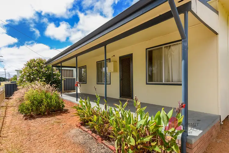 5 Coombes Street, Collie WA 6225