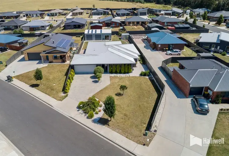 4 McArthur Drive, Spreyton TAS 7310