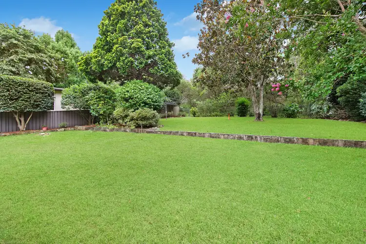 Fifth view of Homely house listing, 35 Warrowa Avenue, Pymble NSW 2073