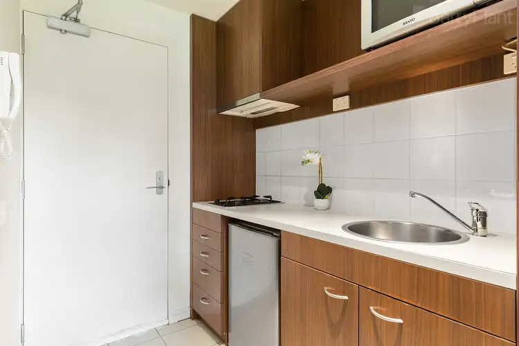 Second view of Homely apartment listing, 85/116-119 Main Drive, Macleod VIC 3085