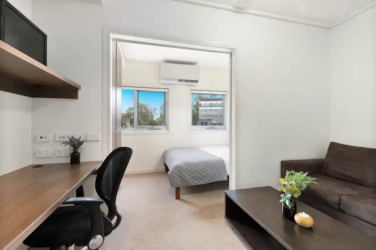 Third view of Homely apartment listing, 85/116-119 Main Drive, Macleod VIC 3085