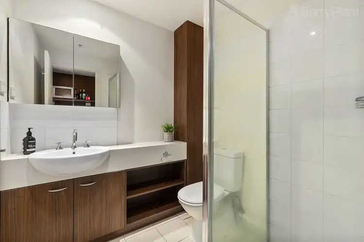 Fifth view of Homely apartment listing, 85/116-119 Main Drive, Macleod VIC 3085