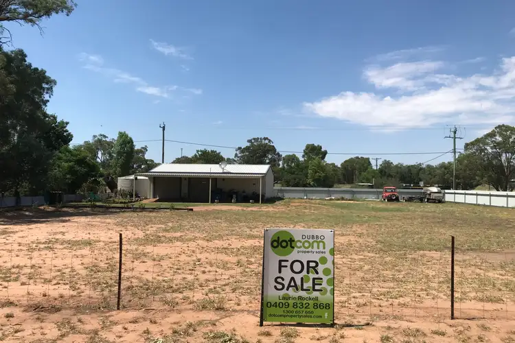 21 Bomen Street, Ballimore NSW 2830