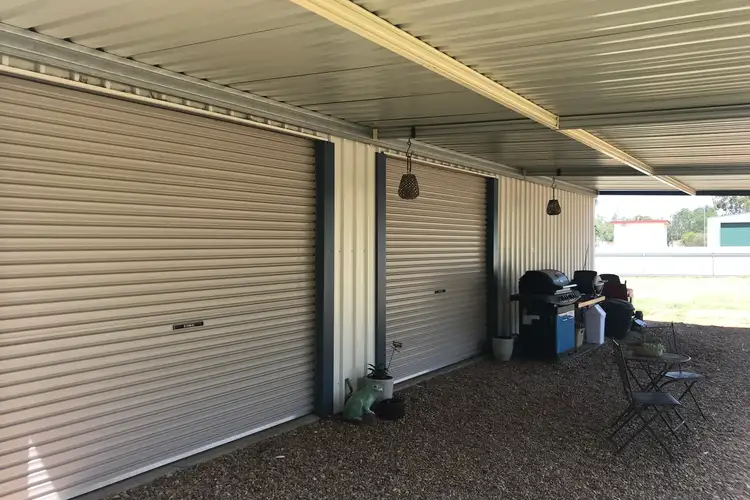 Fourth view of Homely land listing, 21 Bomen Street, Ballimore NSW 2830